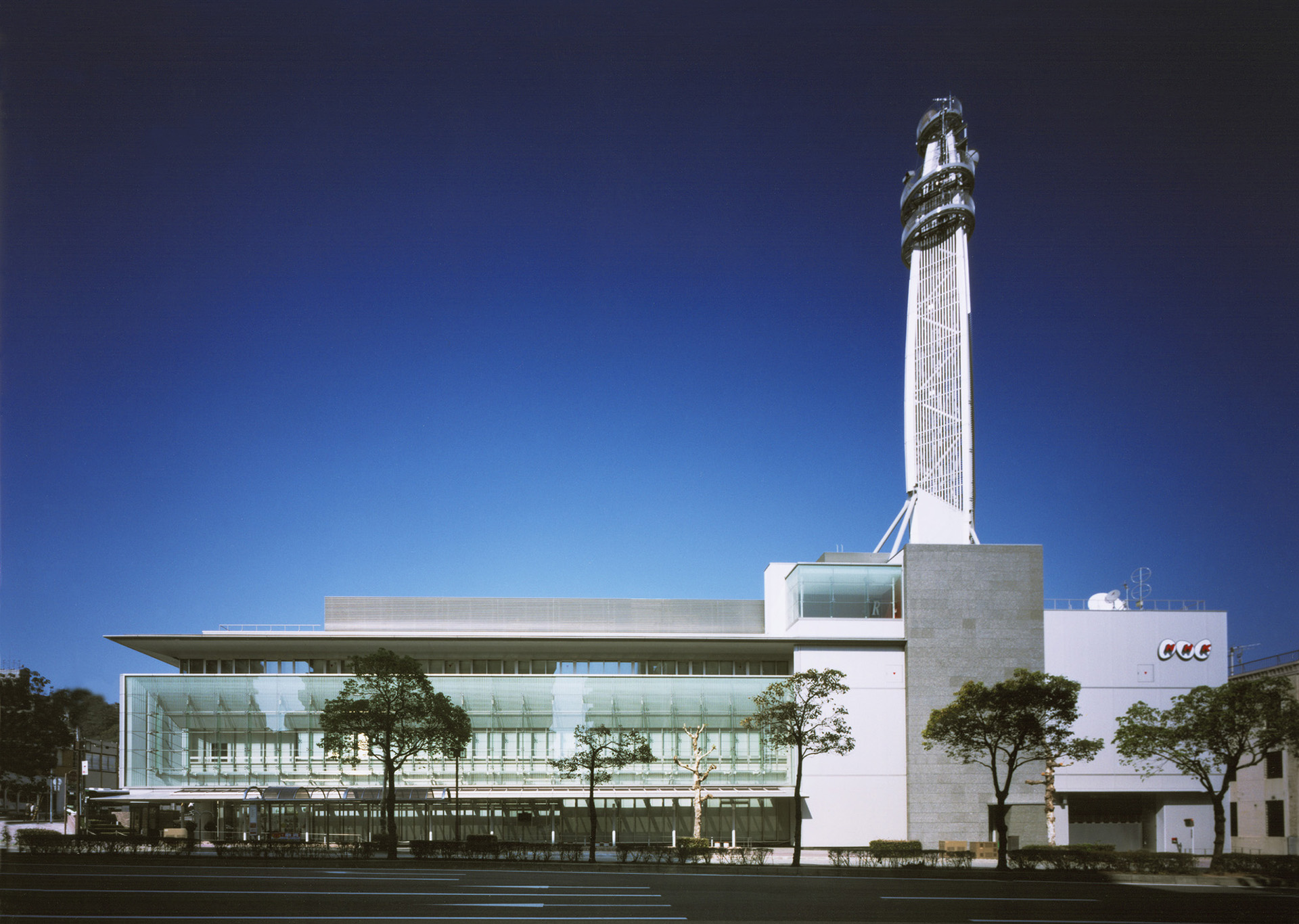 NHK神戸放送局 STYLE MA'TEC Official HomePage