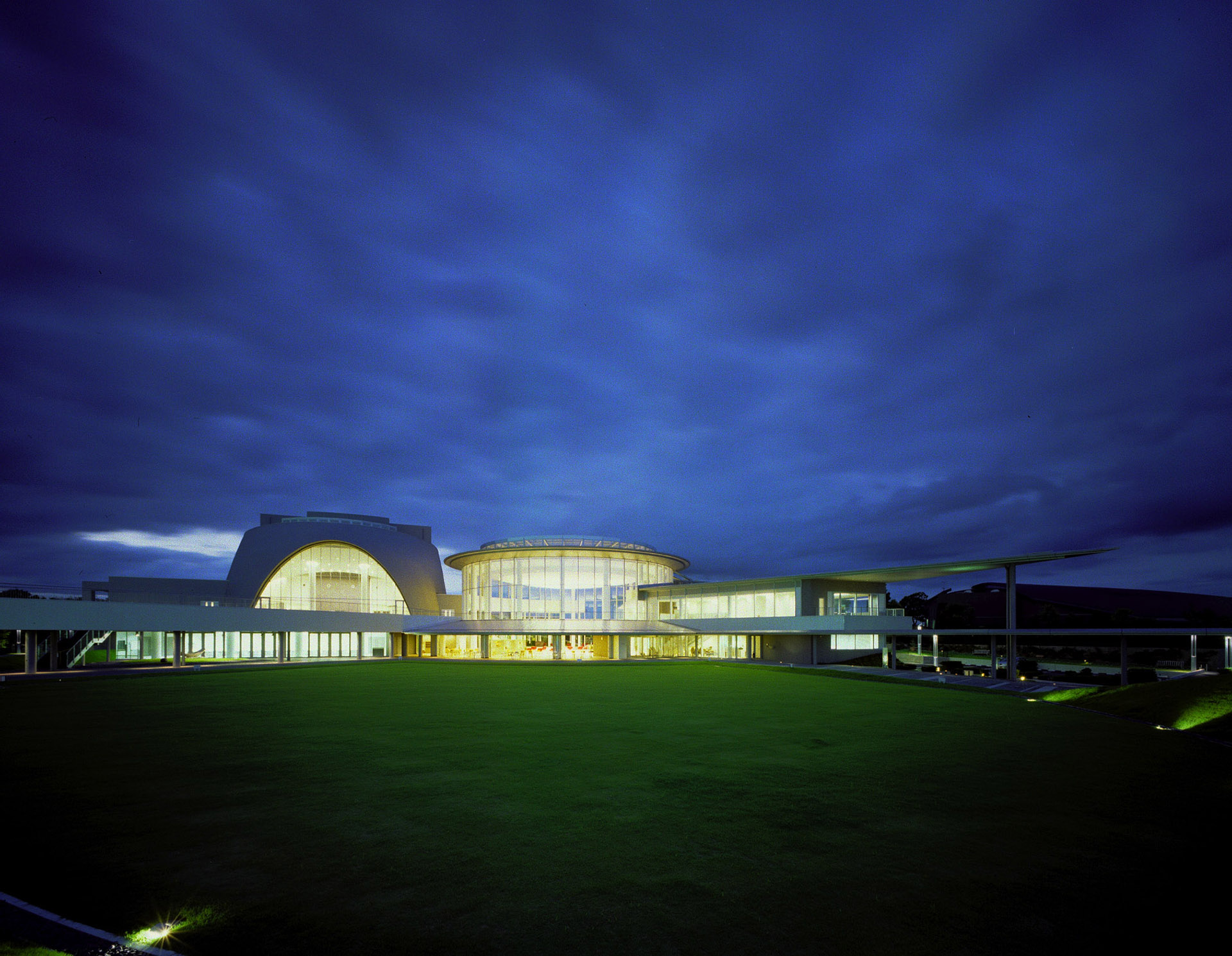 小野市うるおい交流館「エクラ」 STYLE MA'TEC Official HomePage