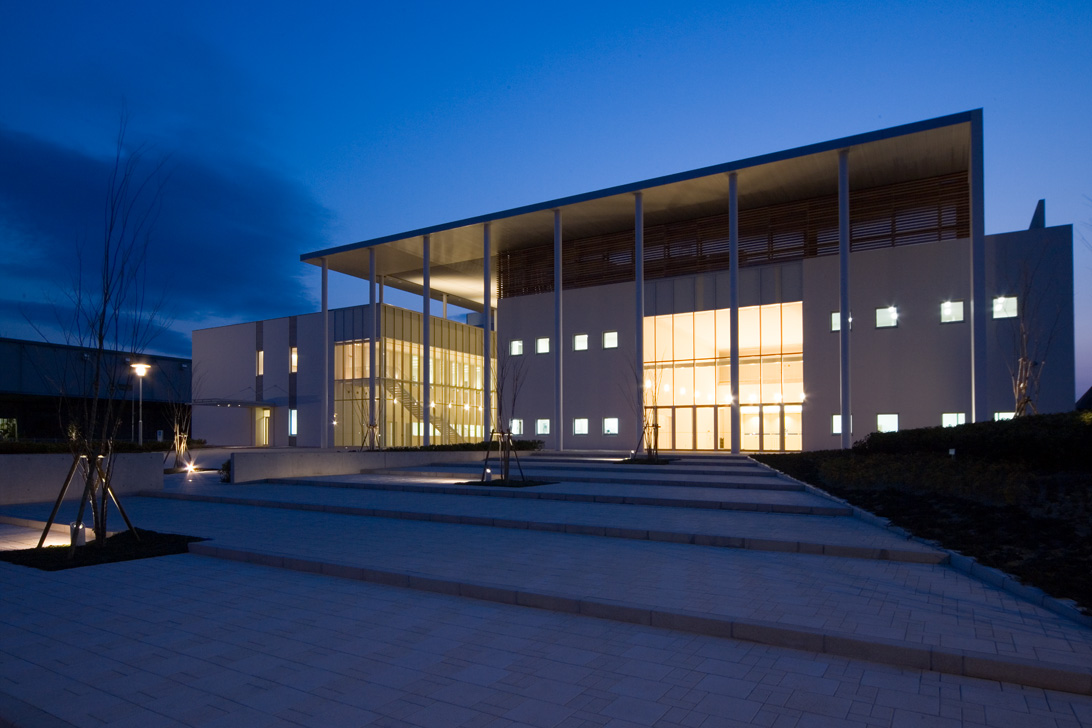 神戸夙川学院大学 STYLE MA'TEC Official HomePage